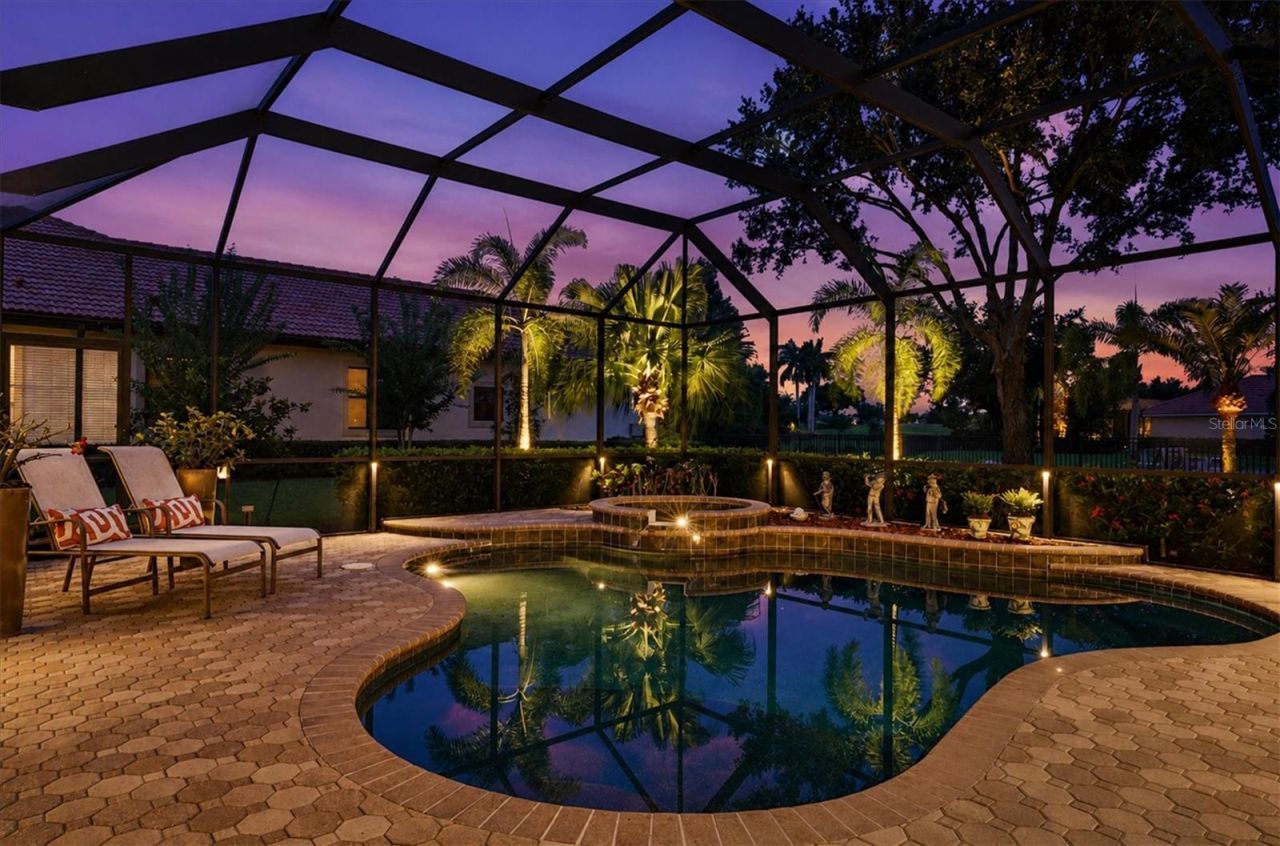 6806 Dominion Lane, Lakewood Ranch, FL 34202 Photo