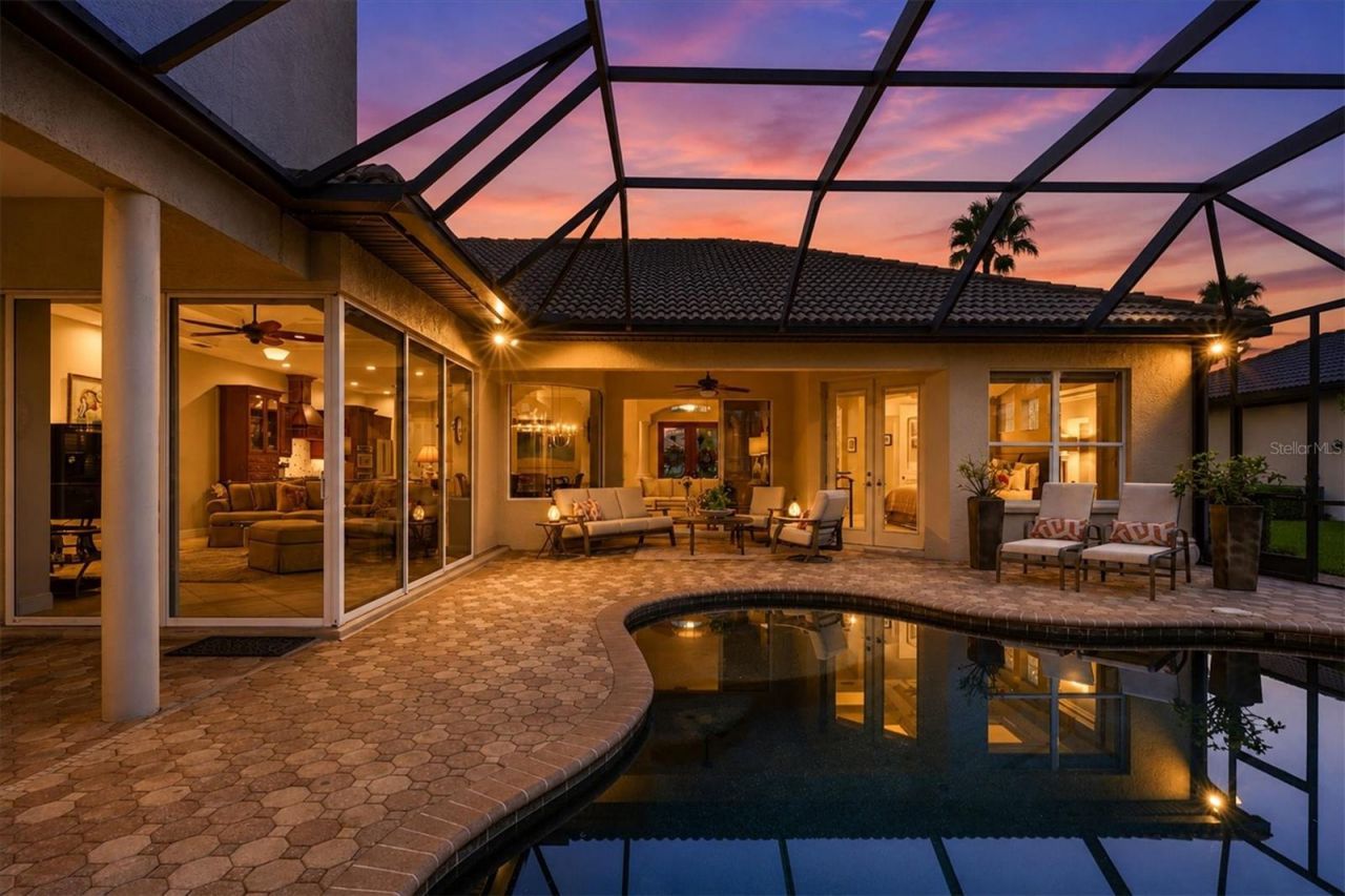 6806 Dominion Lane, Lakewood Ranch, FL 34202 Photo