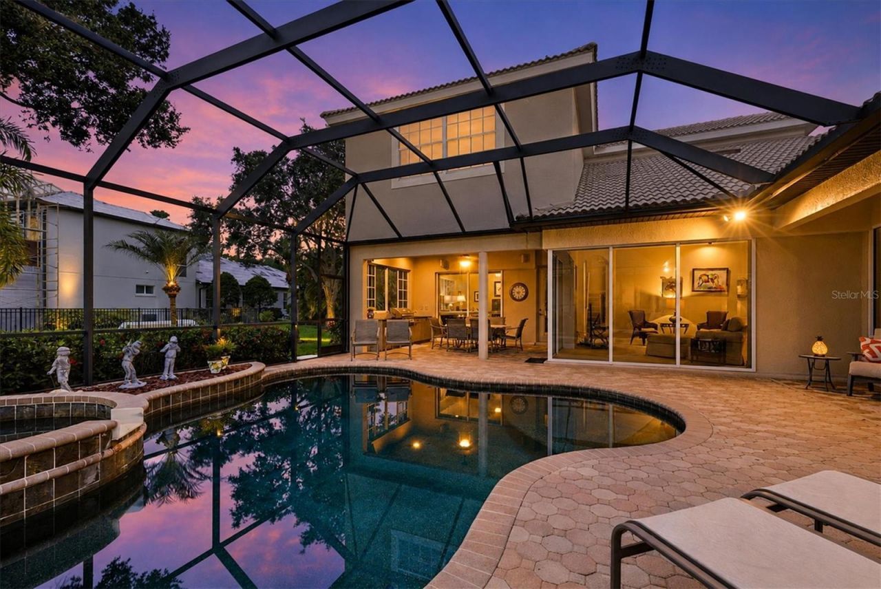 6806 Dominion Lane, Lakewood Ranch, FL 34202 Photo