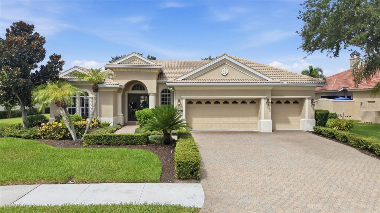 6806 Dominion Lane, Lakewood Ranch, FL 34202 Photo