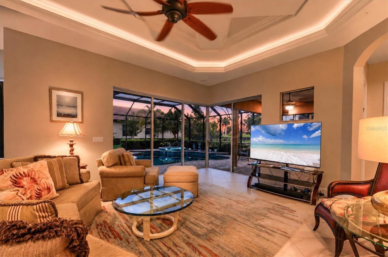 6806 Dominion Lane, Lakewood Ranch, FL 34202 Photo