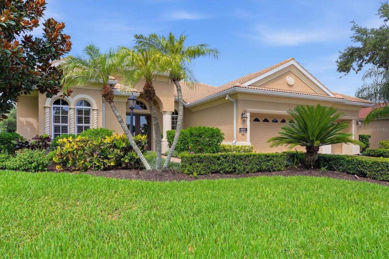 6806 Dominion Lane, Lakewood Ranch, FL 34202 Photo