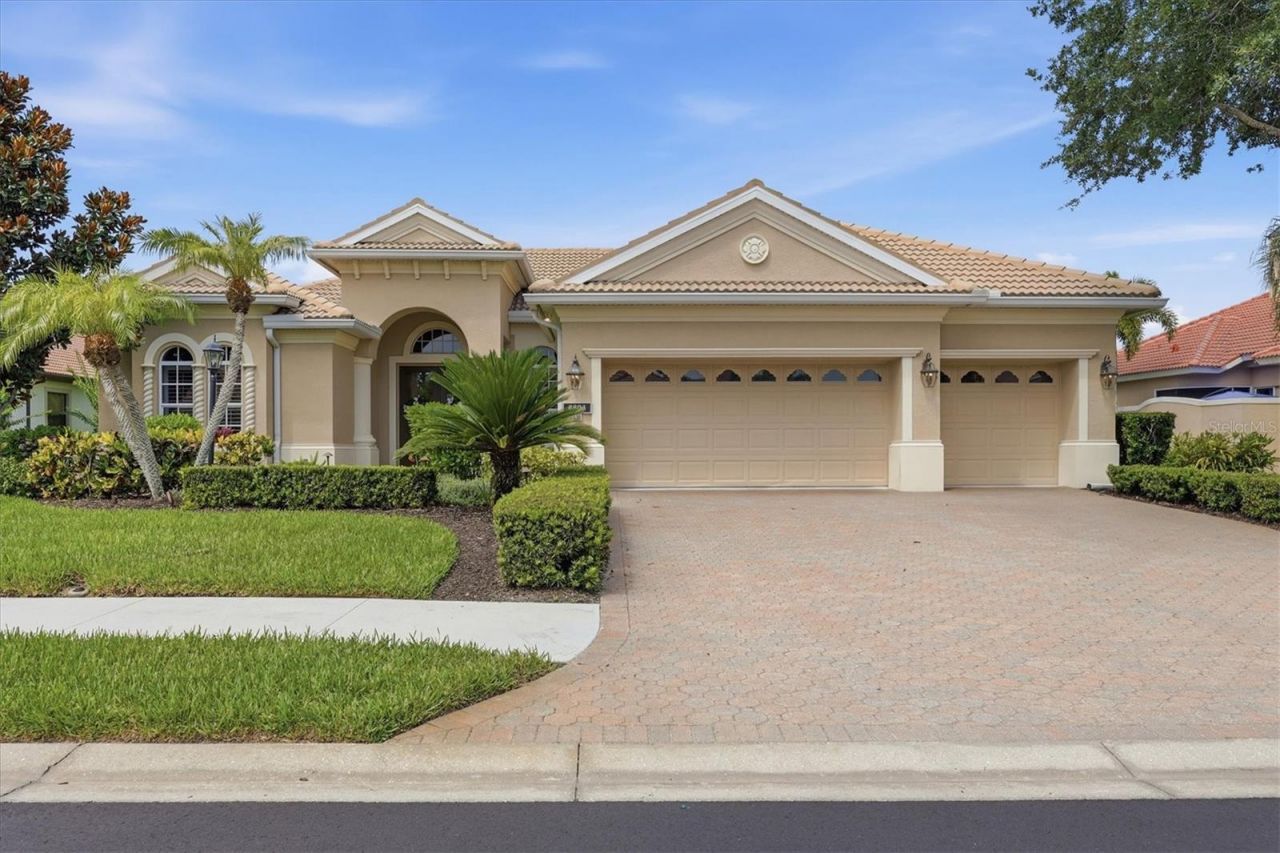 6806 Dominion Lane, Lakewood Ranch, FL 34202 Photo