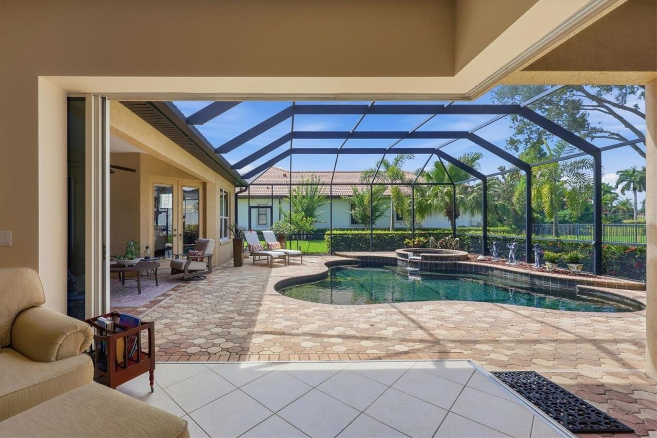 6806 Dominion Lane, Lakewood Ranch, FL 34202 Photo