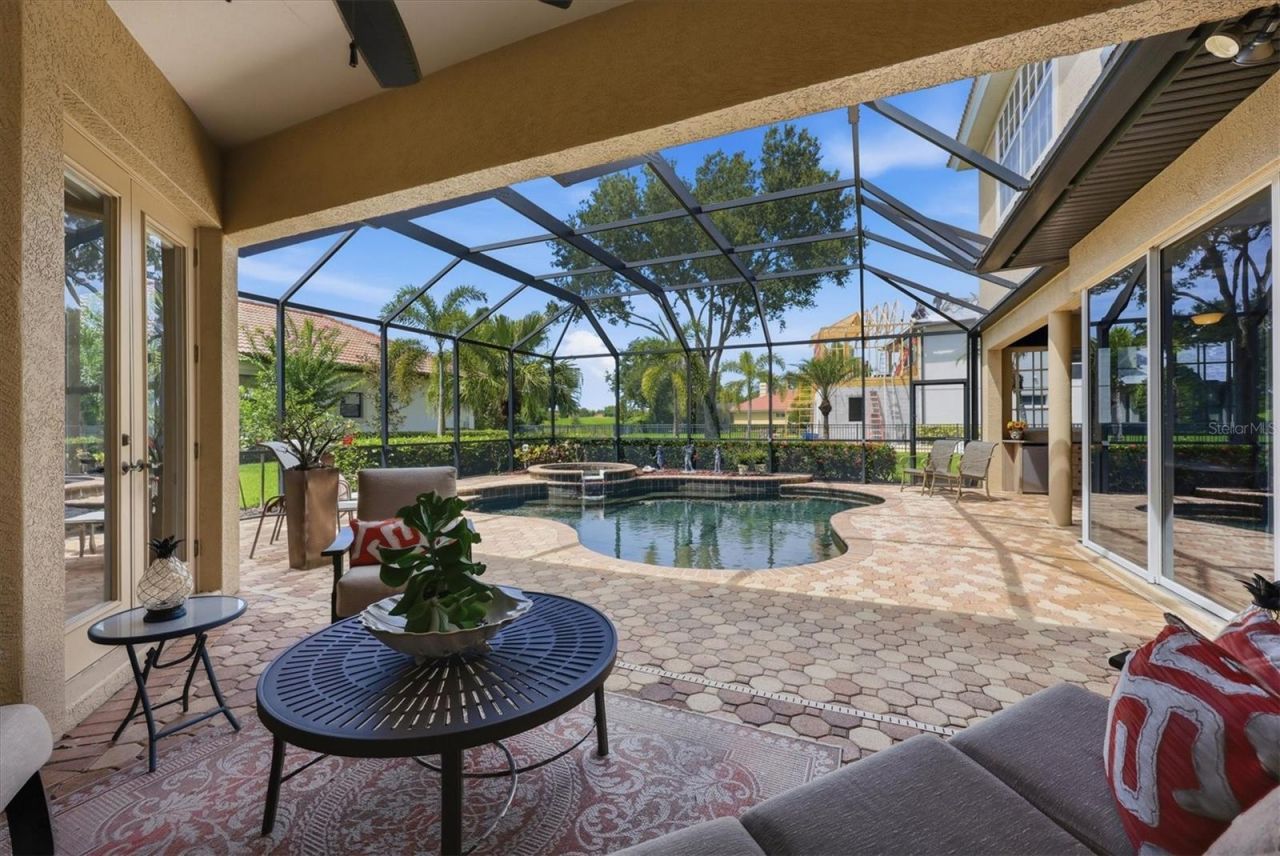 6806 Dominion Lane, Lakewood Ranch, FL 34202 Photo