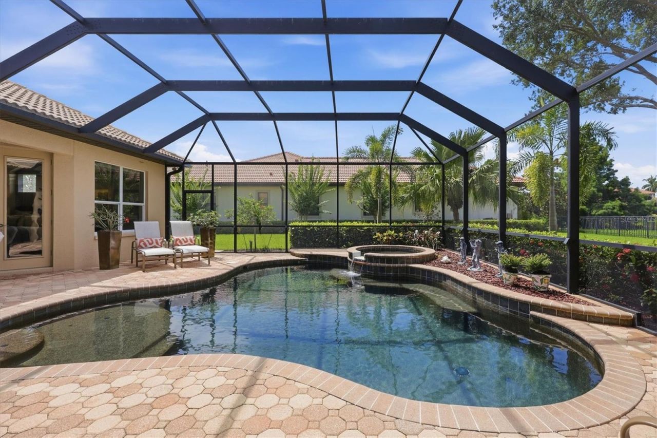 6806 Dominion Lane, Lakewood Ranch, FL 34202 Photo