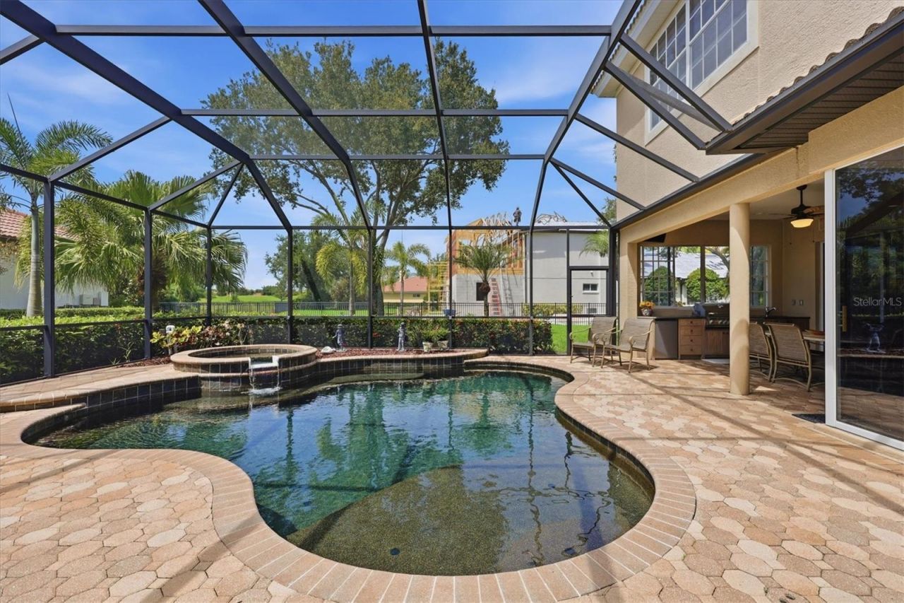 6806 Dominion Lane, Lakewood Ranch, FL 34202 Photo