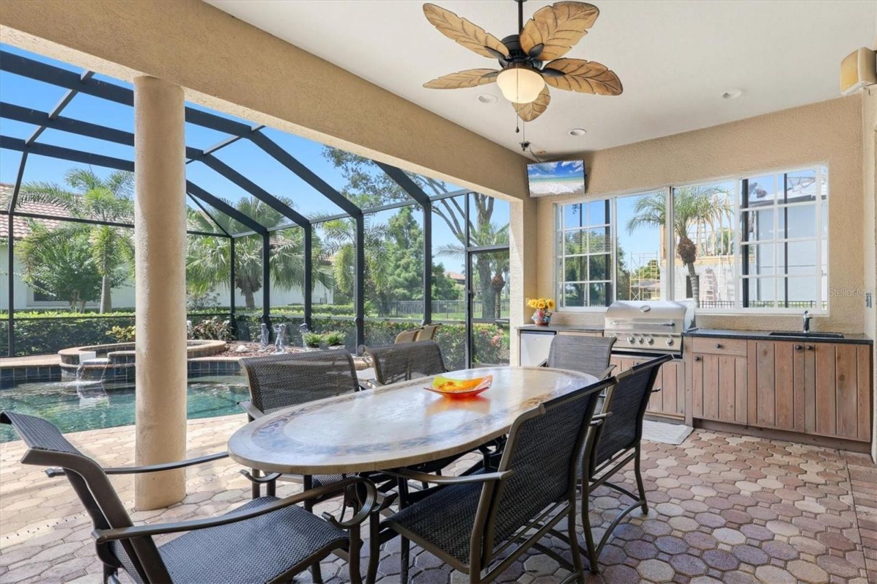 6806 Dominion Lane, Lakewood Ranch, FL 34202 Photo