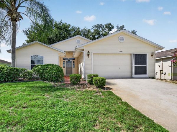 642 TIMBERCREST DRIVE , LEESBURG, FL 34748