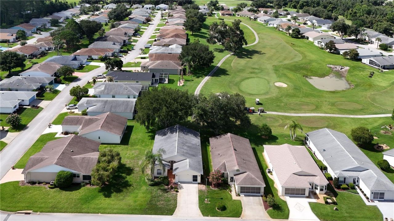 642 Timbercrest Drive , Leesburg, FL 34748 Photo