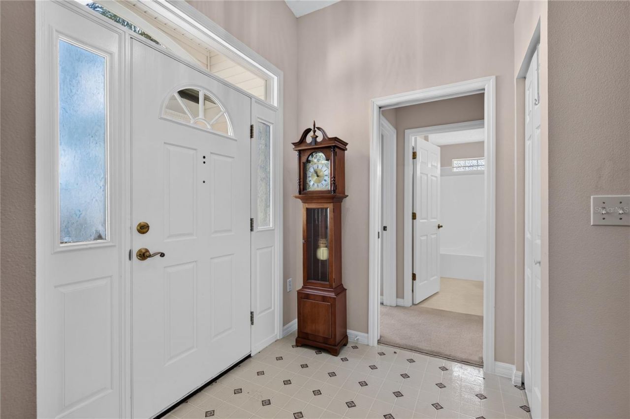 642 Timbercrest Drive , Leesburg, FL 34748 Photo