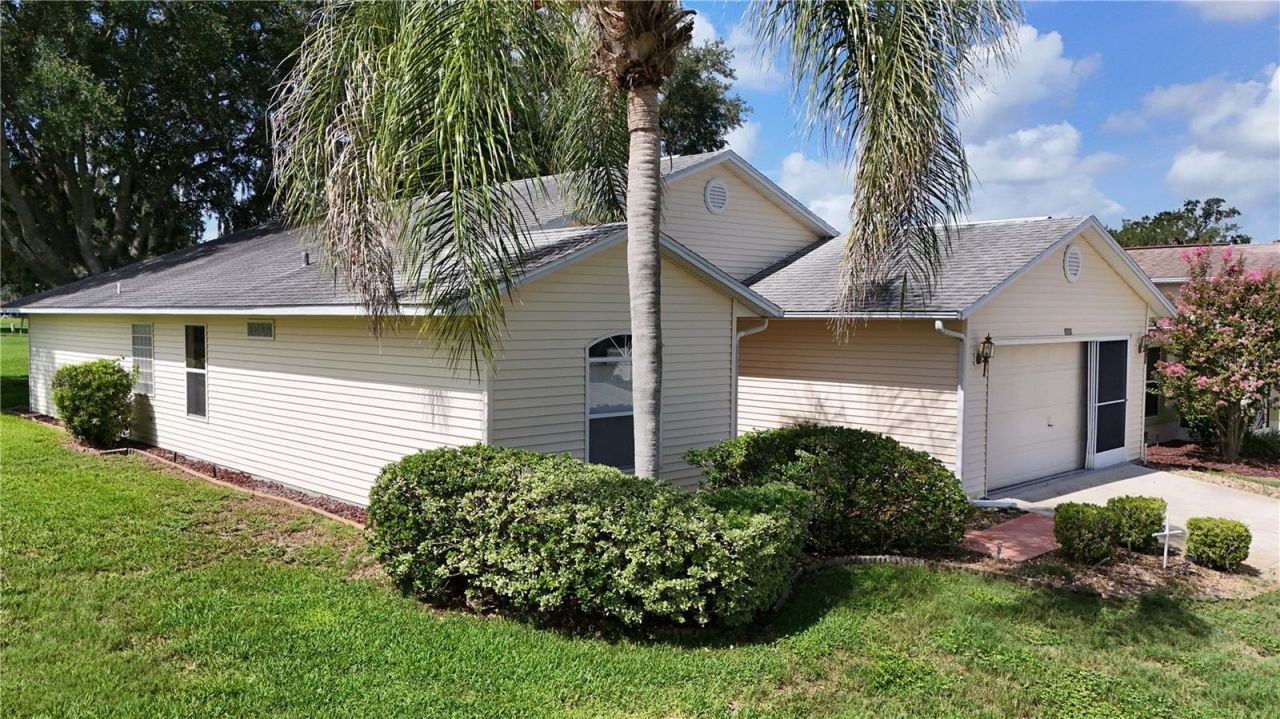642 Timbercrest Drive , Leesburg, FL 34748 Photo