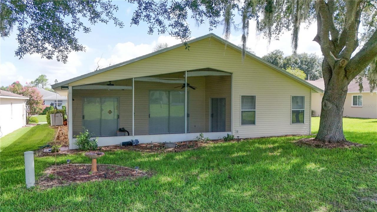642 Timbercrest Drive , Leesburg, FL 34748 Photo