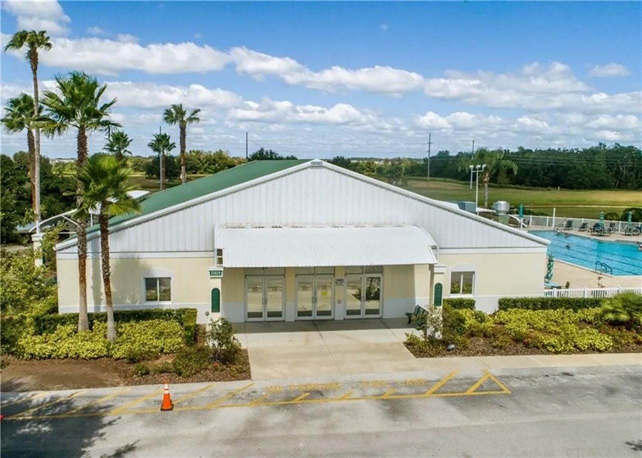 642 Timbercrest Drive , Leesburg, FL 34748 Photo