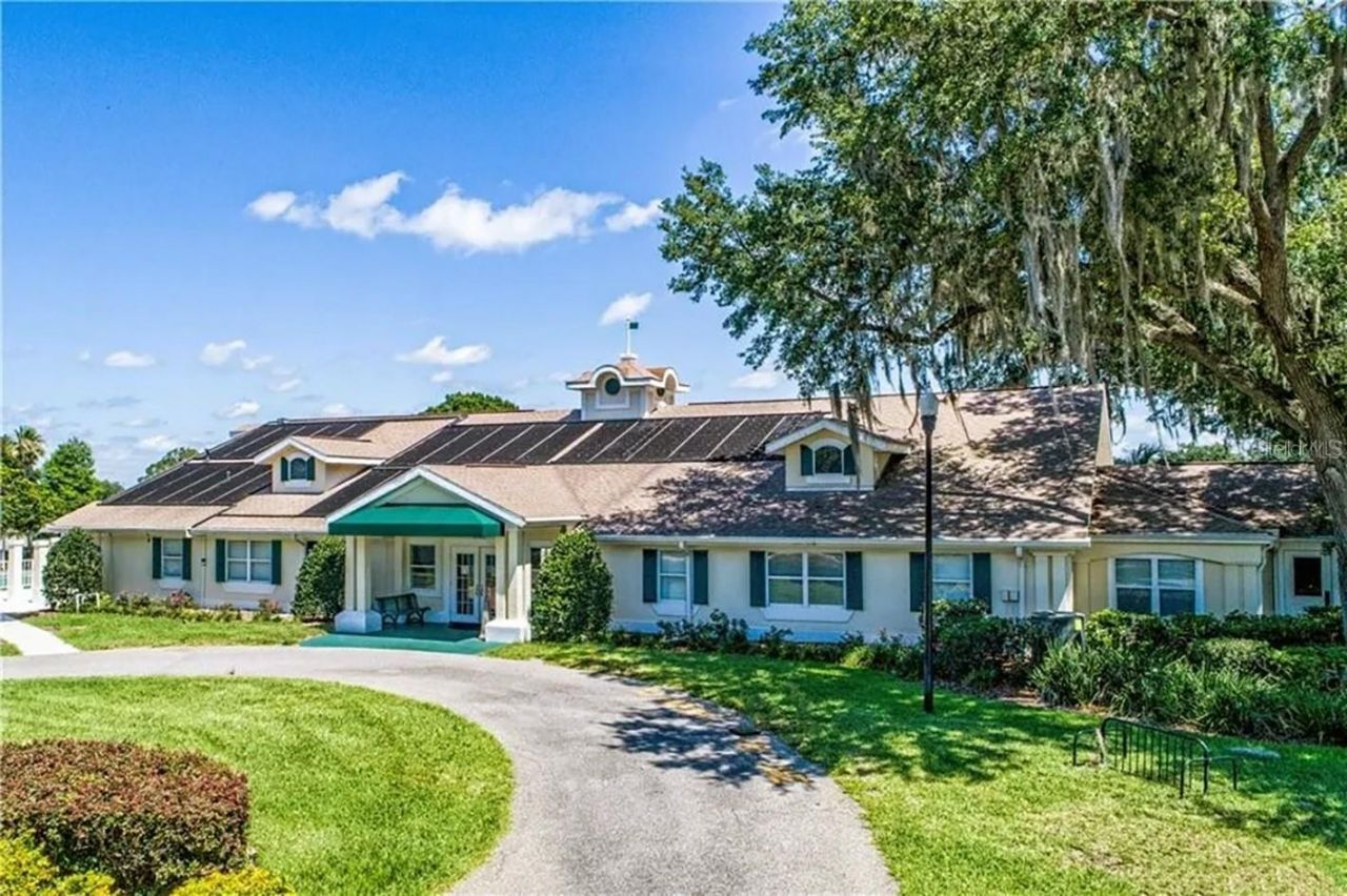 642 Timbercrest Drive , Leesburg, FL 34748 Photo