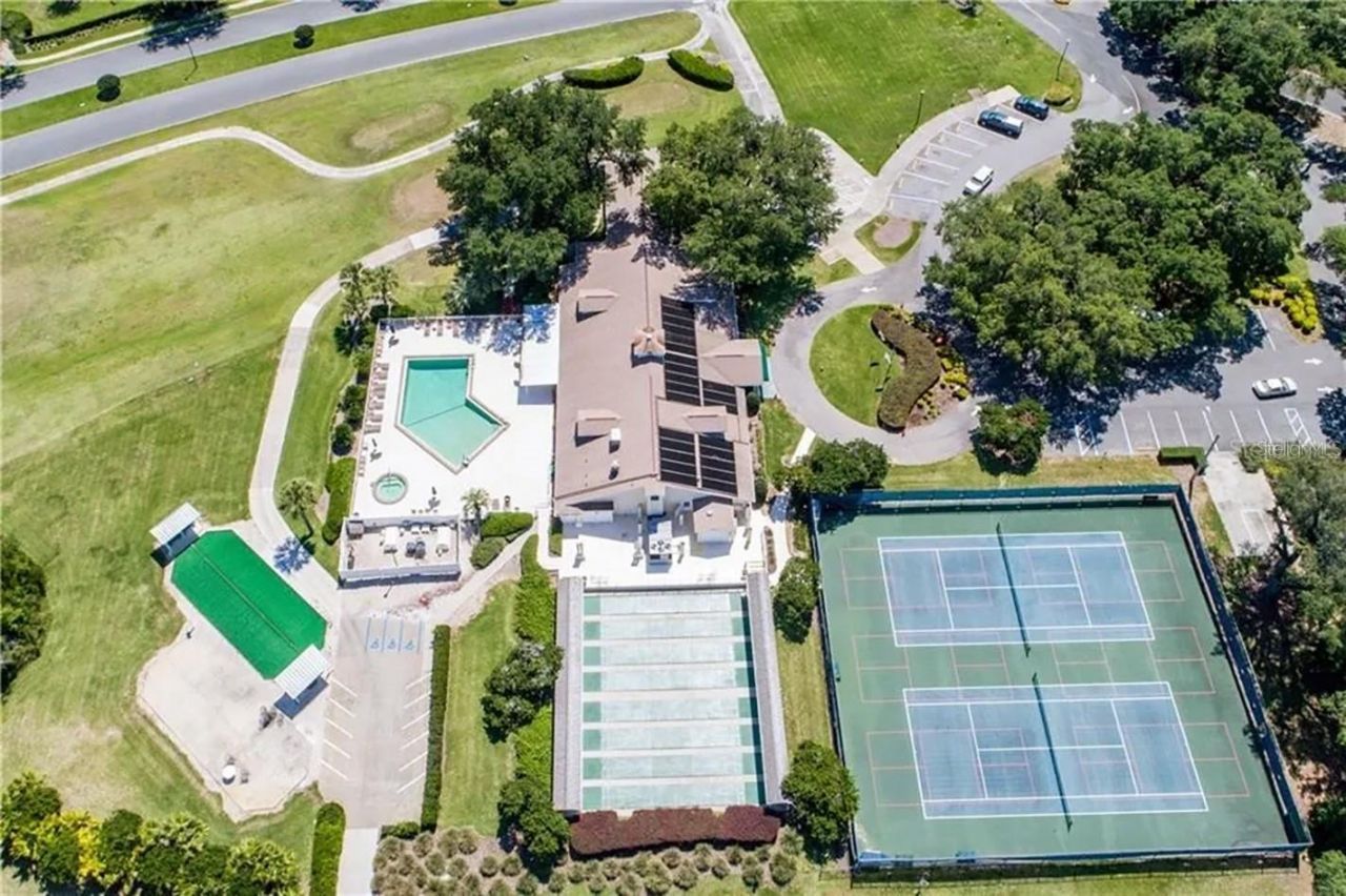 642 Timbercrest Drive , Leesburg, FL 34748 Photo
