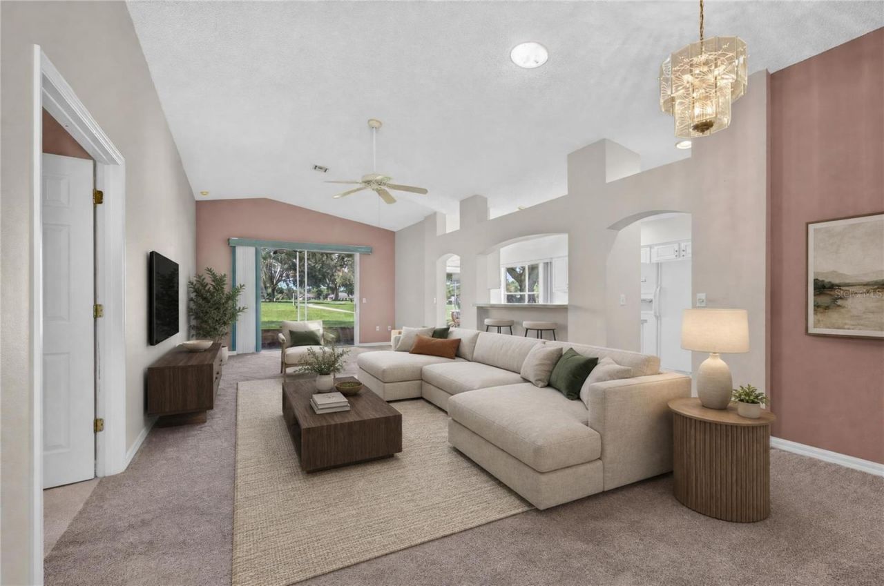 642 Timbercrest Drive , Leesburg, FL 34748 Photo