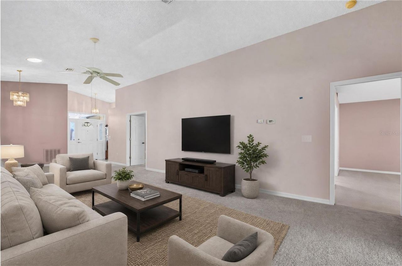 642 Timbercrest Drive , Leesburg, FL 34748 Photo