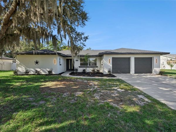 8258 TANSY DRIVE , ORLANDO, FL 32819