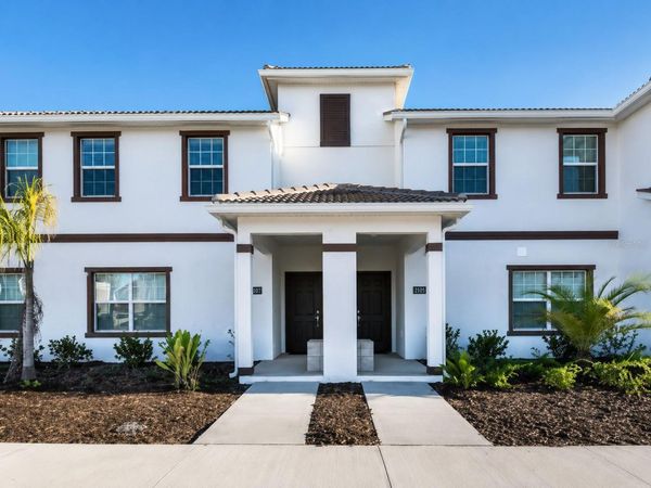 4806 LULLABY LANE , KISSIMMEE, FL 34746