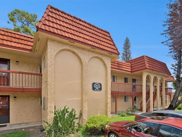 2854 N POWERS DRIVE , Unit 98, ORLANDO, FL 32818