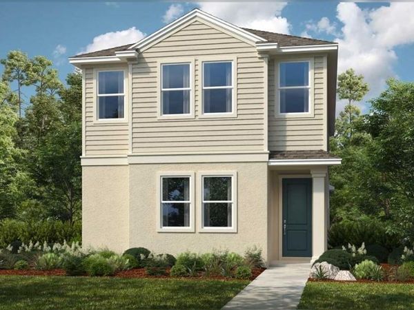 5162 DOMINION ALLEY , ST CLOUD, FL 34771