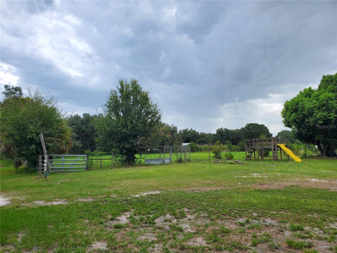 1662 Harvill Road, Wauchula, FL 33873 Photo