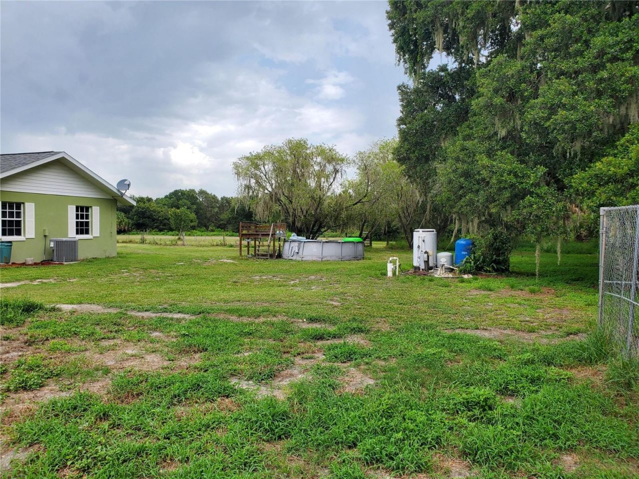 1662 Harvill Road, Wauchula, FL 33873 Photo