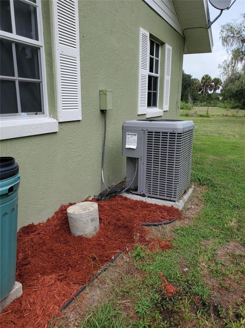 1662 Harvill Road, Wauchula, FL 33873 Photo