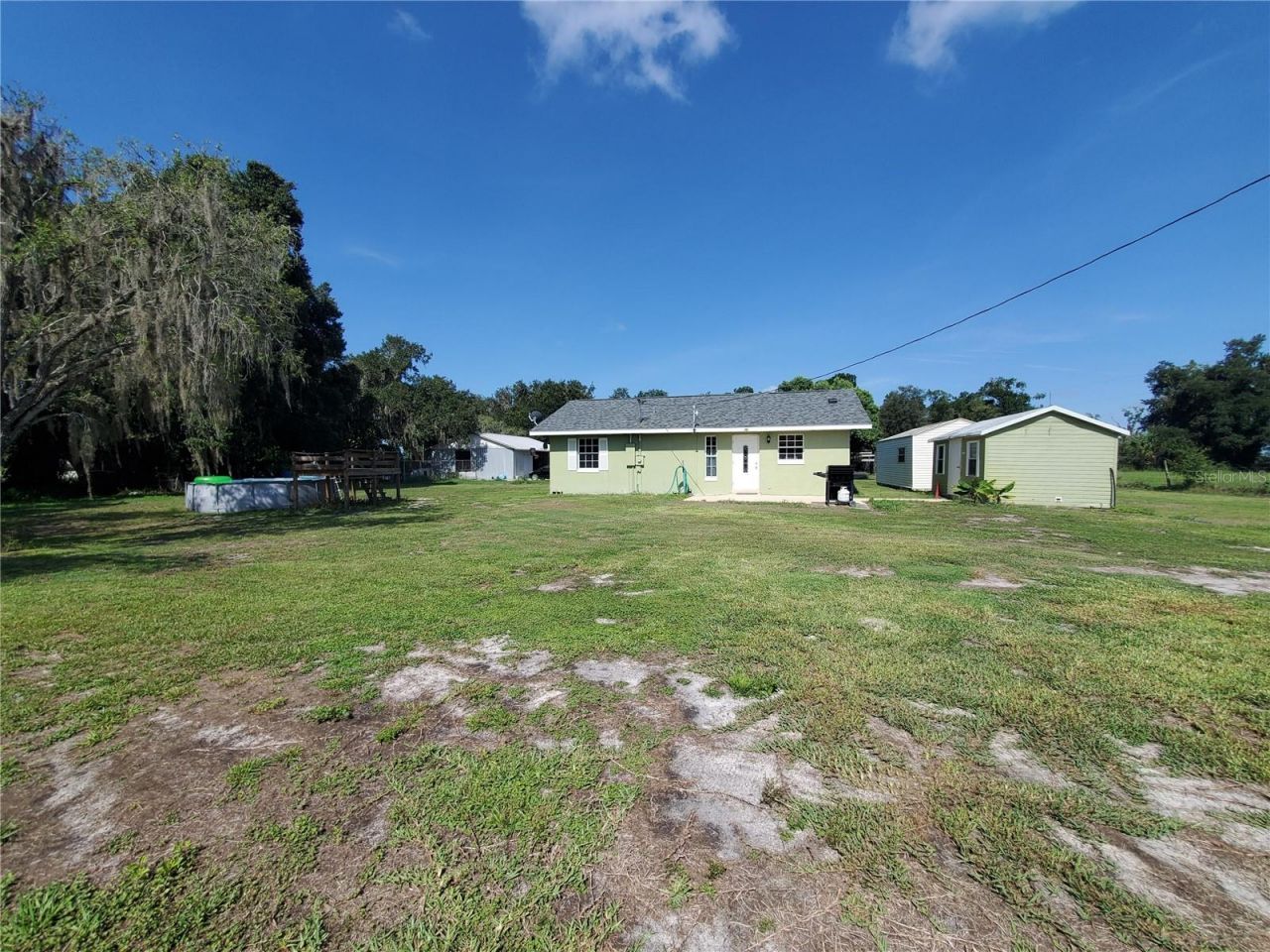 1662 Harvill Road, Wauchula, FL 33873 Photo