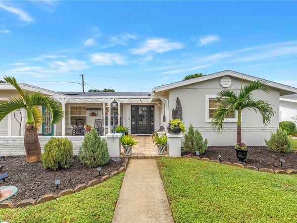 5891 33RD AVENUE N, ST PETERSBURG, FL 33710