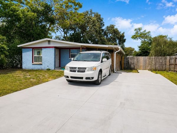 6512 W CHELSEA STREET , TAMPA, FL 33634
