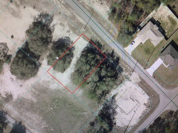 0 SW 154 LANE ROAD , OCALA, FL 34473