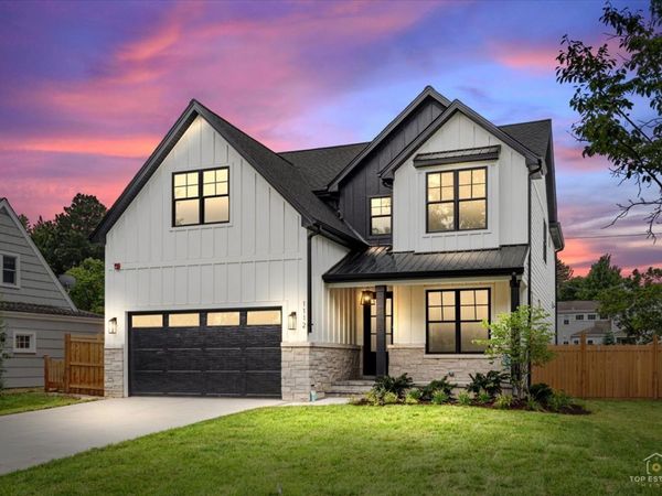 1112 Cedar Lane , Northbrook, IL 60062
