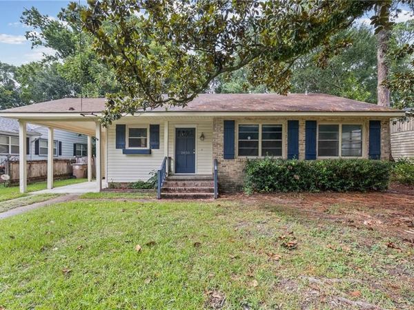 2850 Exter Drive , Mobile, AL 36606