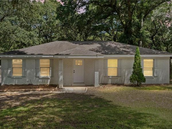 6570 Rabbit Court, Theodore, AL 36582