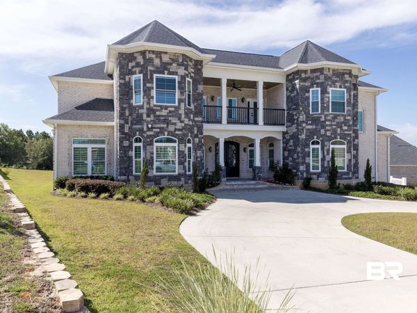 3470 Morgan Court, Mobile, AL 36695
