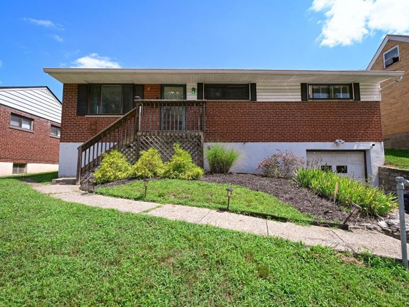 5436 Delhi Road, Cincinnati, OH 45238 Photo 1