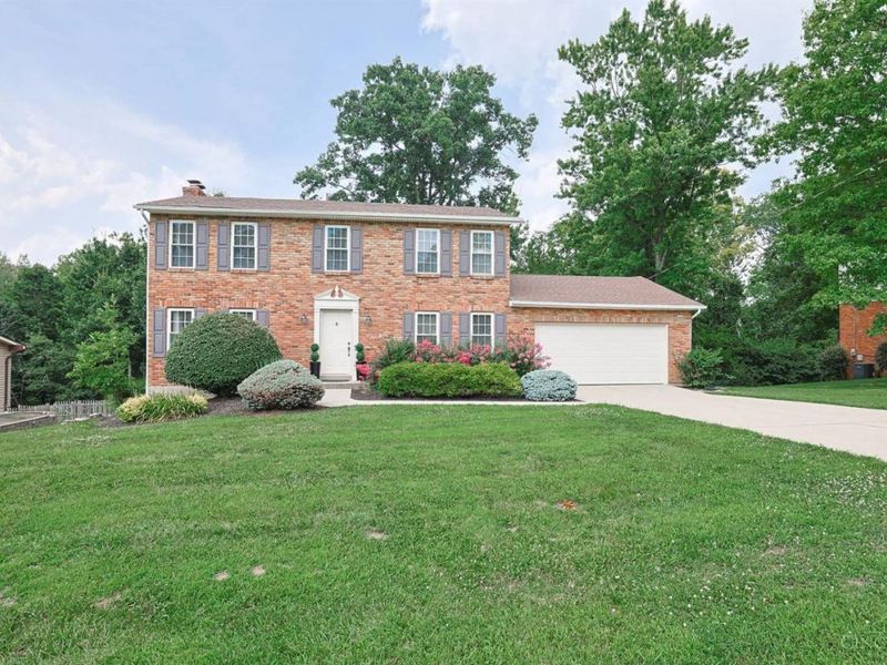9011 Revere Run, West Chester, OH 45069 Photo 1
