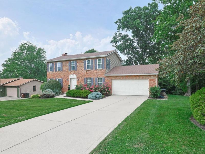 9011 Revere Run, West Chester, OH 45069 Photo 2
