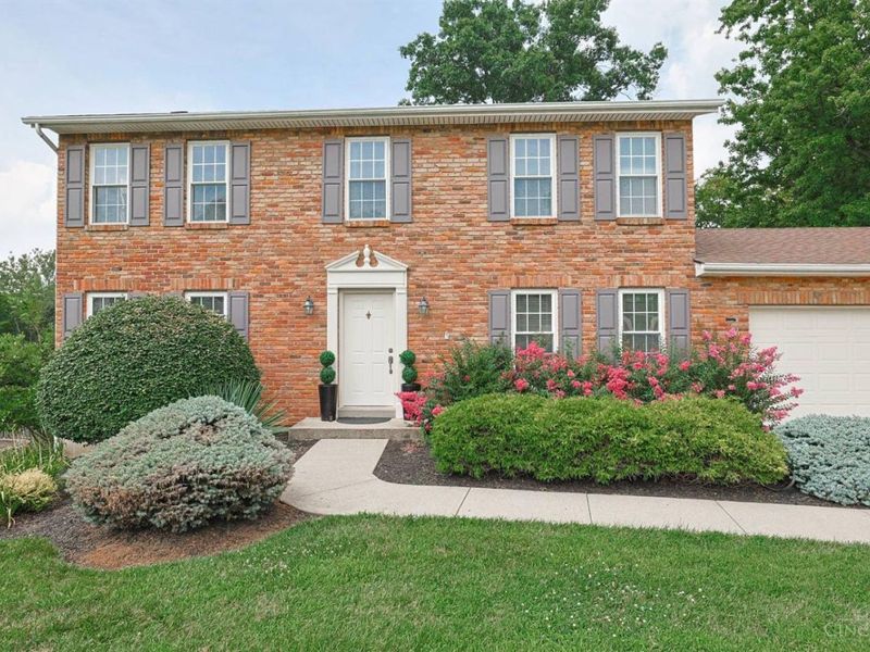 9011 Revere Run, West Chester, OH 45069 Photo 3