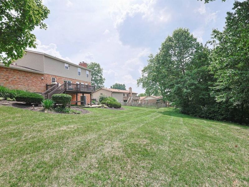 9011 Revere Run, West Chester, OH 45069 Photo 35