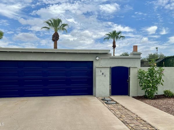181 LAGUNA Drive W, Litchfield Park, AZ 85340