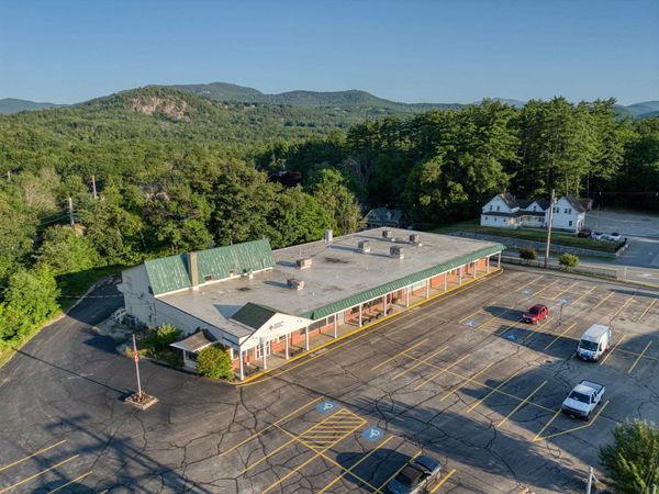 15 US Route 302, Unit 4, Bartlett, NH 03838