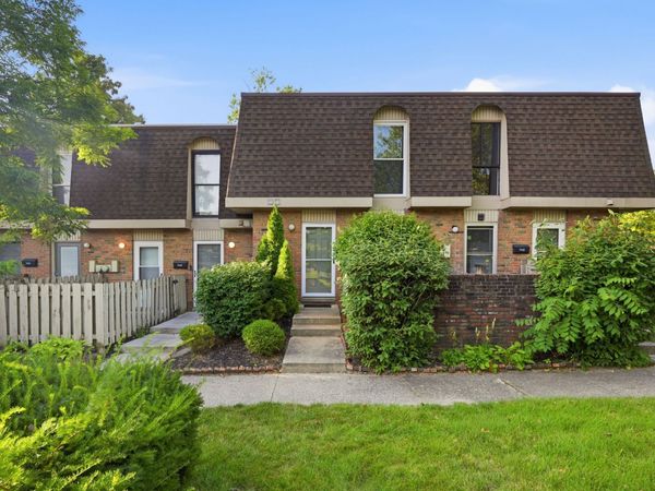 7447 Country Brook Drive, Indianapolis, IN 46260