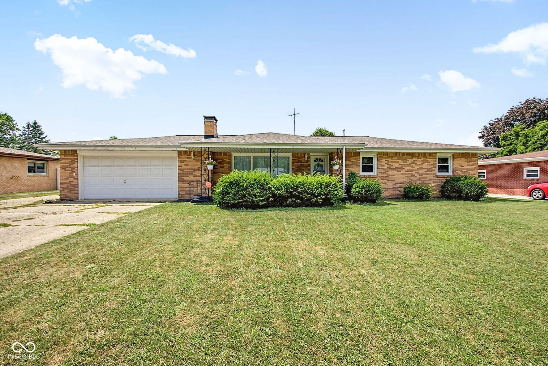 4903 Southern Avenue, Anderson, IN 46013 Main Photo
