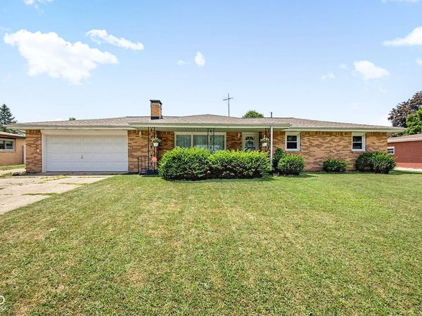 4903 Southern Avenue, Anderson, IN 46013