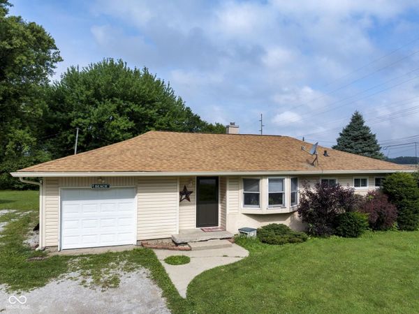 2990 N State Road 39 , Lebanon, IN 46052
