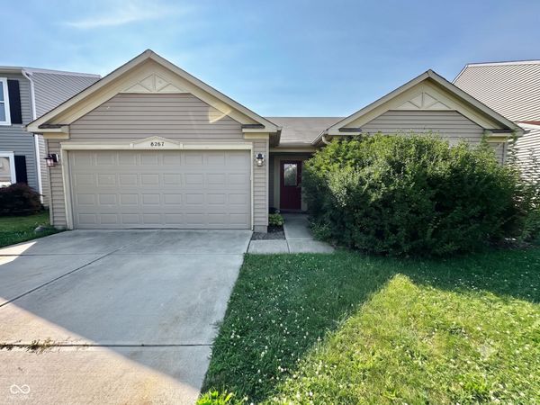 8267 S Evening Drive, Pendleton, IN 46064
