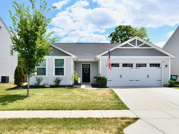 69 N Murray Street, Danville, IN 46122